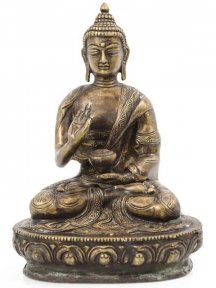 Фото | Старинные Будды