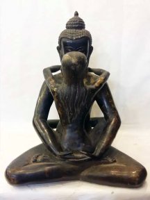 Фото | Старинные Будды