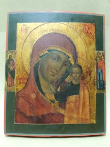 Фото | Иконы