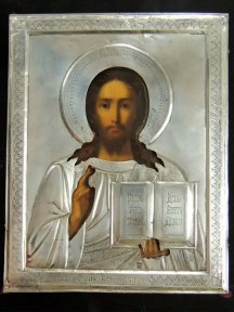 Фото | Иконы