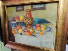 Скупка картин - Фото | Скупка картин