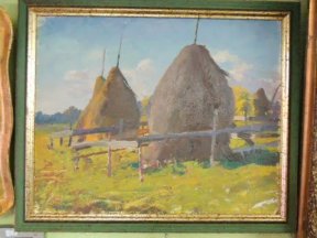 Фото | Скупка картин