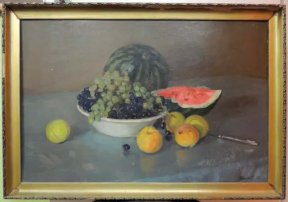 Фото | Скупка картин