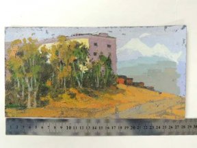 Фото | Скупка картин