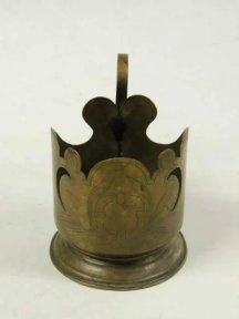 Скупка подстаканников | Фото