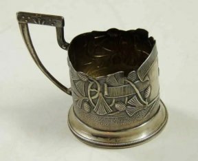 Скупка подстаканников | Фото