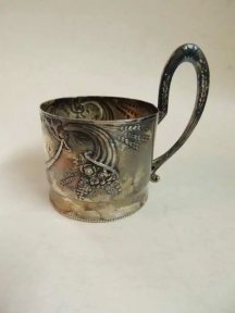 Скупка подстаканников | Фото