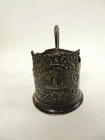 Скупка подстаканников | Фото