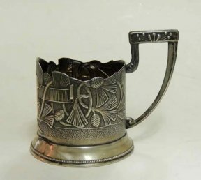 Скупка подстаканников | Фото