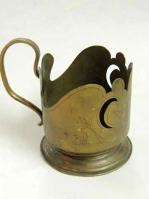 Скупка подстаканников | Фото