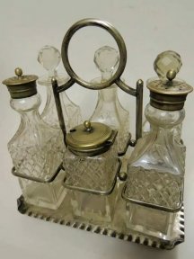 Скупка старинной посуды | Фото