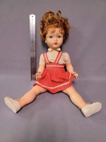 Старинные игрушки | Фото