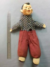 Старинные игрушки | Фото