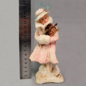 Фотогалерея Статуэтки