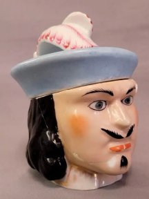 Фотогалерея Статуэтки