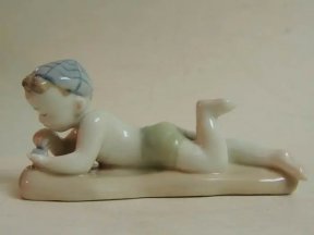 Фотогалерея Статуэтки