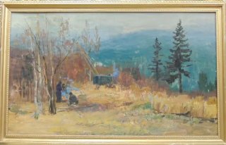 Фото | Скупка картин