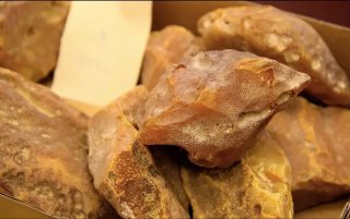 Фото | Скупка янтаря