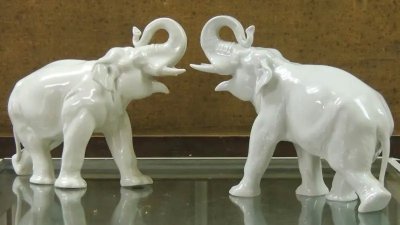 Фотогалерея Статуэтки