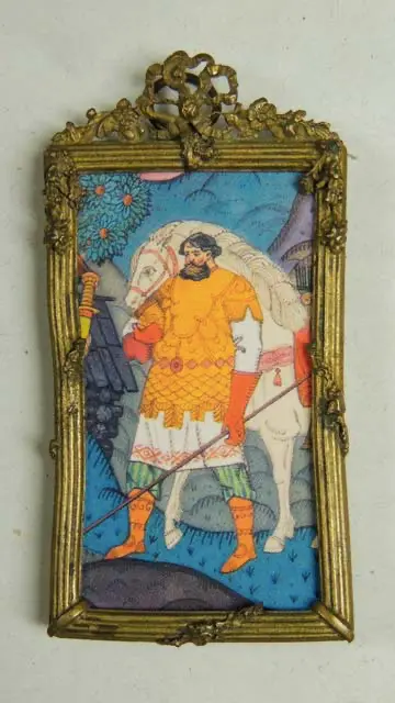 Оценка старых картин бесплатно