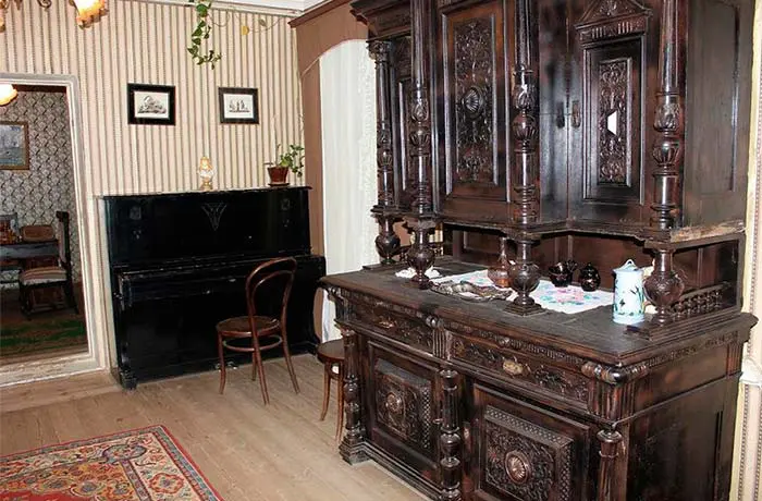 Старинная мебель в русском стиле Старинная мебель русский стиль